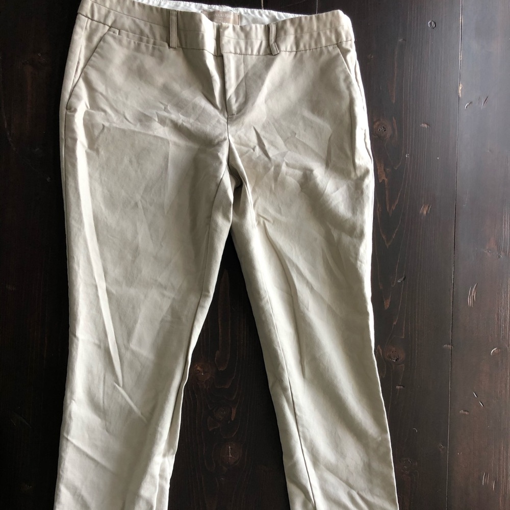 Khakis